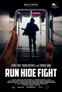 فيلم WEBRip Run Hide Fight 2020 مترجم فيلم WEBRip Run Hide Fight 2020 مترجم