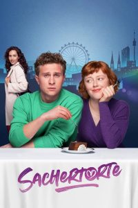 فيلم Sachertorte 2022 مترجم فيلم Sachertorte 2022 مترجم