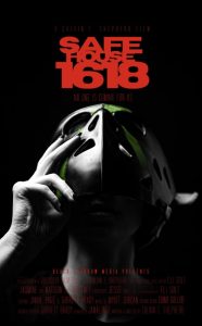 فيلم Safe House 1618 2021 مترجم فيلم Safe House 1618 2021 مترجم