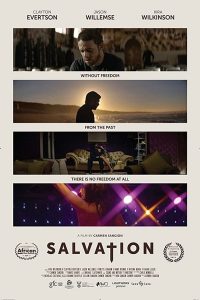 فيلم Salvation 2019 مترجم فيلم Salvation 2019 مترجم