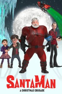 فيلم Santaman 2022 مترجم فيلم Santaman 2022 مترجم