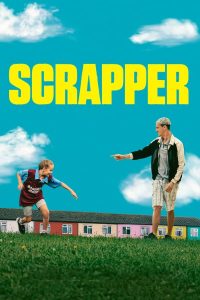 فيلم Scrapper 2023 مترجم فيلم Scrapper 2023 مترجم