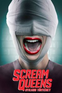 مسلسل Scream Queens موسم 2 حلقة 1 مسلسل Scream Queens موسم 2 حلقة 1