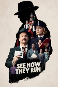 فيلم See How They Run 2022 مترجم فيلم See How They Run 2022 مترجم