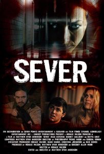 فيلم Sever 2018 مترجم فيلم Sever 2018 مترجم