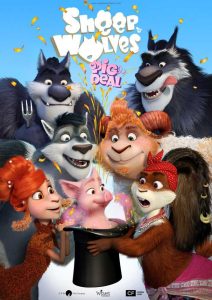 فيلم Sheep and Wolves 2. Pig Deal 2019 مترجم فيلم Sheep and Wolves 2. Pig Deal 2019 مترجم