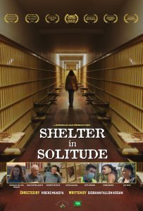 فيلم Shelter in Solitude 2023 مترجم فيلم Shelter in Solitude 2023 مترجم