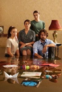 مسلسل شقة الأبرياء موسم 1 حلقة 71 والاخيرة مترجمة مسلسل شقة الأبرياء موسم 1 حلقة 71 والاخيرة مترجمة