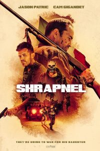 فيلم Shrapnel 2023 مدبلج فيلم Shrapnel 2023 مدبلج