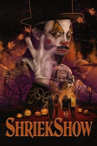 فيلم Shriekshow 2022 مترجم فيلم Shriekshow 2022 مترجم