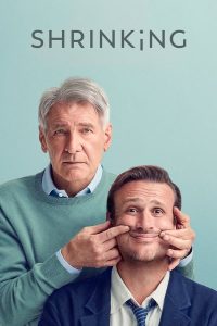 مسلسل Shrinking موسم 1 حلقة 7 مسلسل Shrinking موسم 1 حلقة 7