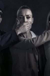 مسلسل Silence موسم 1 حلقة 2 مسلسل Silence موسم 1 حلقة 2
