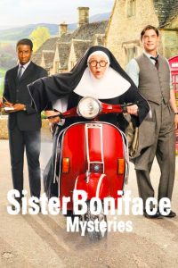 مسلسل Sister Boniface Mysteries موسم 1 حلقة 2 مسلسل Sister Boniface Mysteries موسم 1 حلقة 2