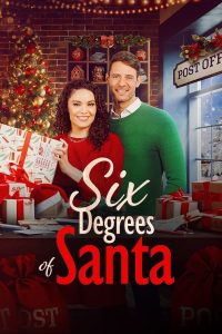 فيلم Six Degrees of Santa 2022 مترجم فيلم Six Degrees of Santa 2022 مترجم
