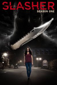 مسلسل Slasher موسم 1 حلقة 1 مسلسل Slasher موسم 1 حلقة 1