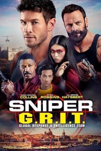 فيلم Sniper: G.R.I.T. - Global Response & Intelligence Team 2023 مدبلج فيلم Sniper: G.R.I.T. - Global Response & Intelligence Team 2023 مدبلج
