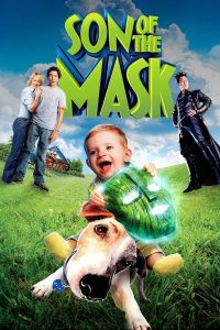 فيلم Son of the Mask 2005 مترجم فيلم Son of the Mask 2005 مترجم