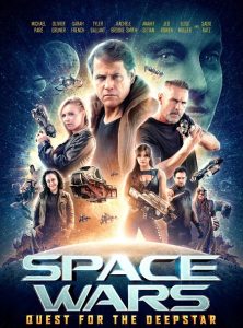 فيلم Space Wars: Quest for the Deepstar 2022 مترجم فيلم Space Wars: Quest for the Deepstar 2022 مترجم
