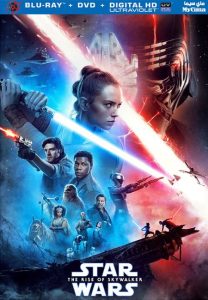 فيلم Star Wars: Episode IX - The Rise of Skywalker 2019 مترجم فيلم Star Wars: Episode IX - The Rise of Skywalker 2019 مترجم