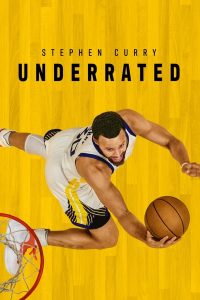 فيلم Stephen Curry: Underrated 2023 مترجم فيلم Stephen Curry: Underrated 2023 مترجم