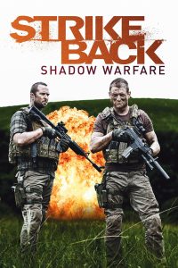 مسلسل Strike Back موسم 4 حلقة 7 مسلسل Strike Back موسم 4 حلقة 7