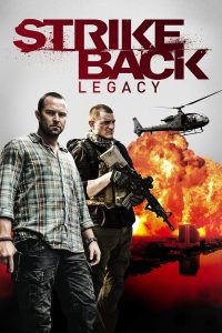 مسلسل Strike Back موسم 5 حلقة 6 مسلسل Strike Back موسم 5 حلقة 6