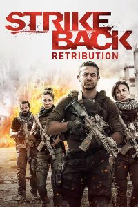 مسلسل Strike Back موسم 6 حلقة 1 مسلسل Strike Back موسم 6 حلقة 1