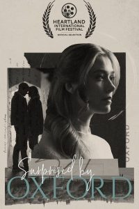 فيلم Surprised by Oxford 2023 مدبلج فيلم Surprised by Oxford 2023 مدبلج