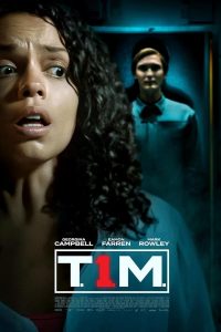 فيلم T.I.M. 2023 مترجم فيلم T.I.M. 2023 مترجم