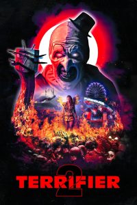 فيلم Terrifier 2 2022 مترجم فيلم Terrifier 2 2022 مترجم