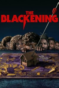 فيلم The Blackening 2022 مترجم فيلم The Blackening 2022 مترجم