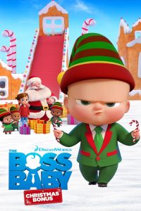 فيلم The Boss Baby: Christmas Bonus 2022 مدبلج فيلم The Boss Baby: Christmas Bonus 2022 مدبلج