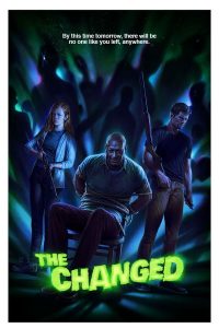 فيلم The Changed 2021 مترجم فيلم The Changed 2021 مترجم