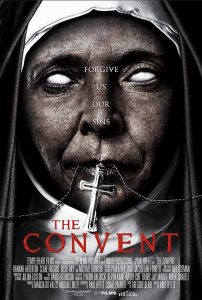 فيلم The Convent 2018 مترجم فيلم The Convent 2018 مترجم