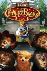 فيلم The Country Bears 2002 مترجم فيلم The Country Bears 2002 مترجم