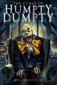 فيلم The Curse of Humpty Dumpty 2021 مترجم فيلم The Curse of Humpty Dumpty 2021 مترجم