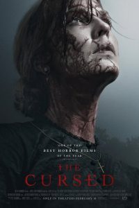 فيلم The Cursed 2021 مترجم فيلم The Cursed 2021 مترجم
