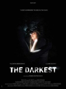 فيلم The Darkest 2017 مترجم فيلم The Darkest 2017 مترجم