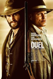 فيلم The Duel 2016 مترجم فيلم The Duel 2016 مترجم
