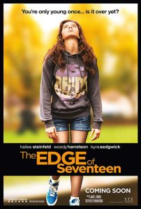 فيلم The Edge of Seventeen 2016 مترجم فيلم The Edge of Seventeen 2016 مترجم