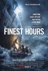 فيلم The Finest Hours 2016 مترجم فيلم The Finest Hours 2016 مترجم