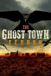 مسلسل The Ghost Town Terror موسم 1 حلقة 6 والاخيرة مسلسل The Ghost Town Terror موسم 1 حلقة 6 والاخيرة