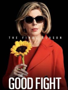 مسلسل The Good Fight موسم 6 حلقة 9 مسلسل The Good Fight موسم 6 حلقة 9