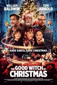 فيلم The Good Witch of Christmas 2022 مترجم فيلم The Good Witch of Christmas 2022 مترجم