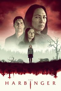 فيلم The Harbinger 2022 مترجم فيلم The Harbinger 2022 مترجم