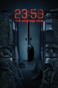 فيلم 23:59: The Haunting Hour 2018 مترجم فيلم 23:59: The Haunting Hour 2018 مترجم