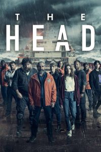 مسلسل The Head موسم 2 حلقة 1 مسلسل The Head موسم 2 حلقة 1