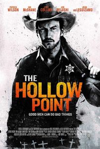 فيلم The Hollow Point 2016 مترجم فيلم The Hollow Point 2016 مترجم