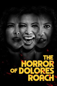 مسلسل The Horror of Dolores Roach موسم 1 حلقة 1 مسلسل The Horror of Dolores Roach موسم 1 حلقة 1