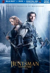 فيلم The Huntsman Winter's War 2016 مترجم فيلم The Huntsman Winter's War 2016 مترجم
